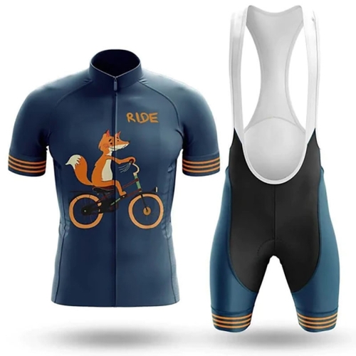 Cycling Uniforms
