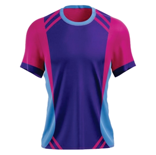 Sublimated Shirts & Jerseys