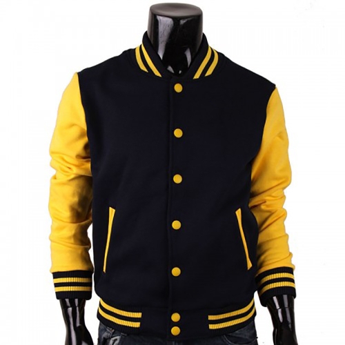 Varsity Jackets
