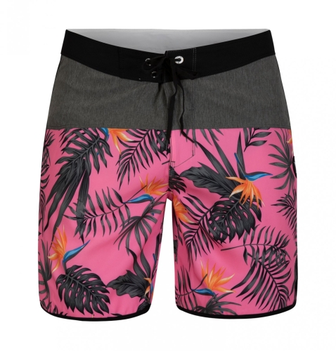 Fishing Board Shorts