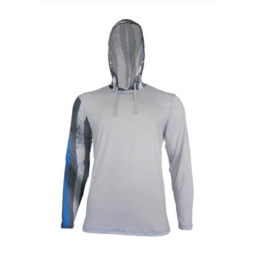 Printed Sublimated Hoodies