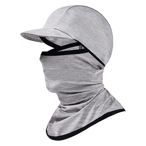 Fishing Face Mask