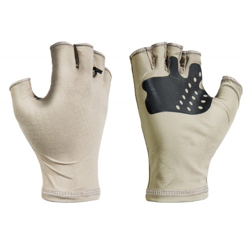 Custom Sun Gloves