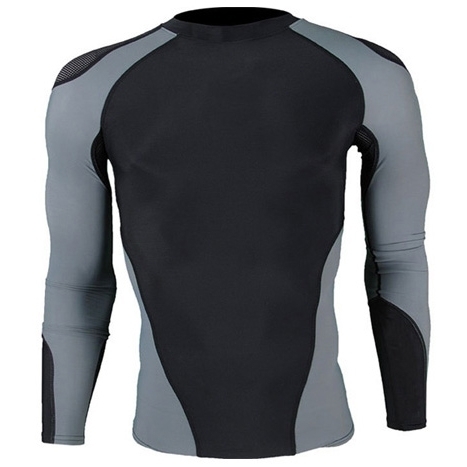 Rash Guard