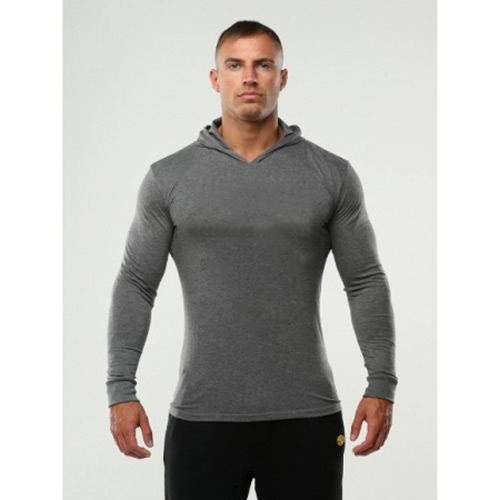 Gym Man Hoodies