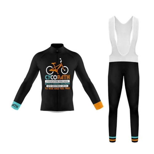 Cycling Uniforms