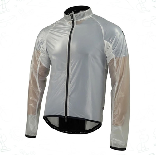 Rain Jackets