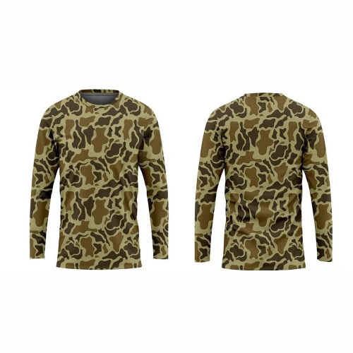 Performance Hunting Shirts