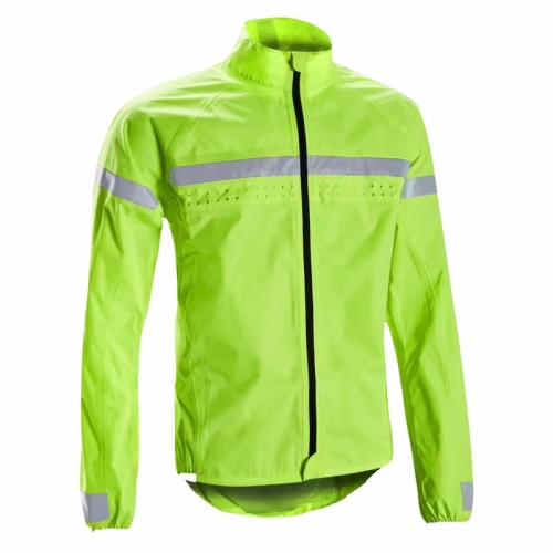 Rain Jackets