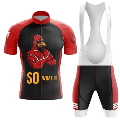 Cycling Uniforms