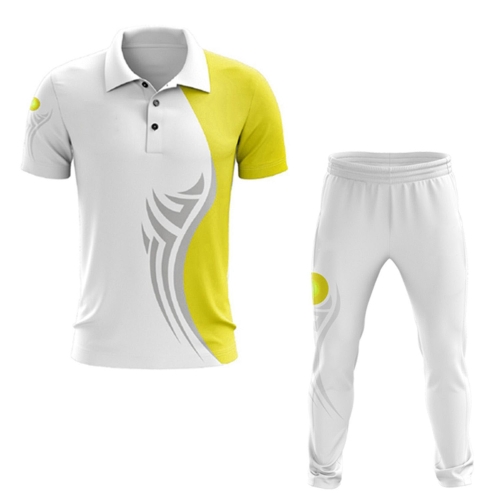 Cricket Uniforms