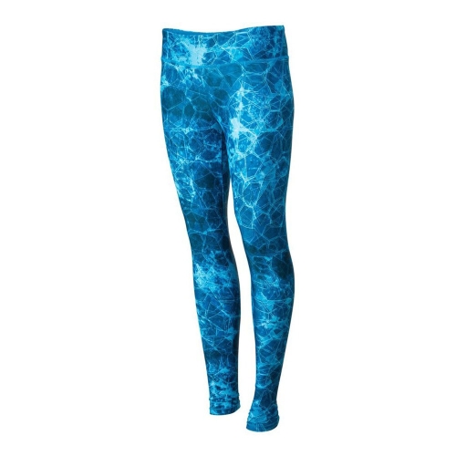 Custom Fishing Legging