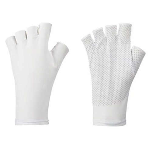 Custom Sun Gloves