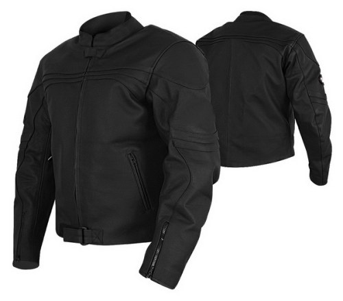 Motorbike Jackets