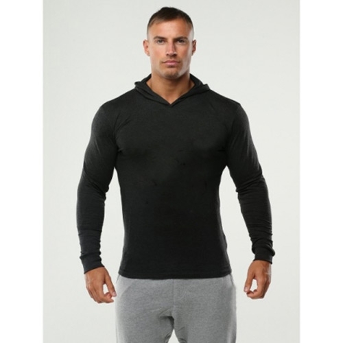 Gym Man Hoodies