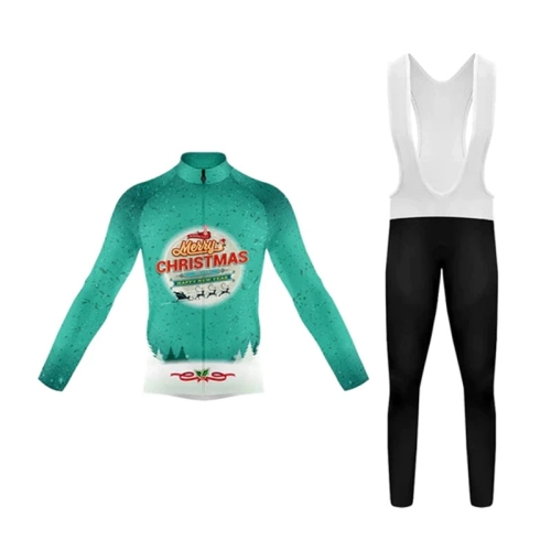 Cycling Uniforms