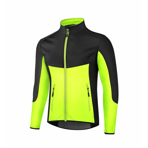 Cycling Jackets