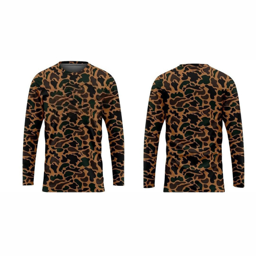 Performance Hunting Shirts