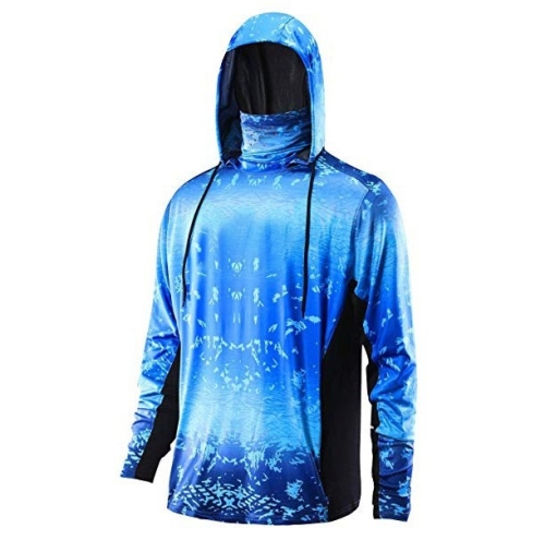 Printed Sublimated Hoodies
