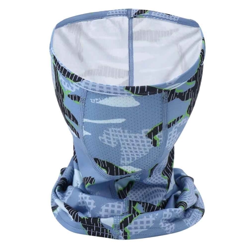 Fishing Face Mask
