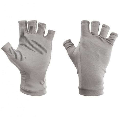 Custom Sun Gloves