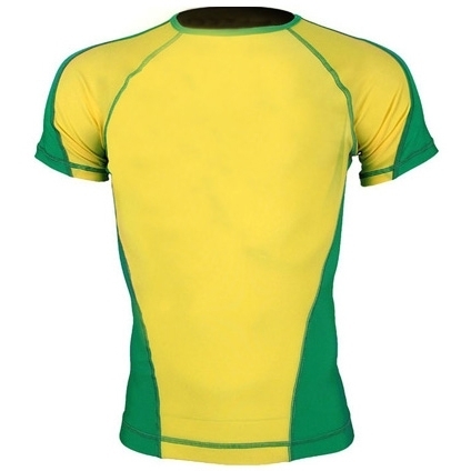 Rash Guard