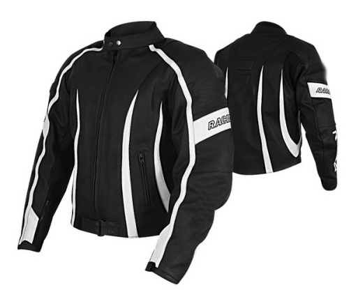 Motorbike Jackets