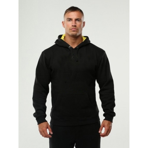 Gym Man Hoodies