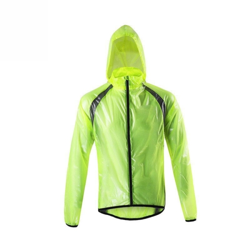 Rain Jackets