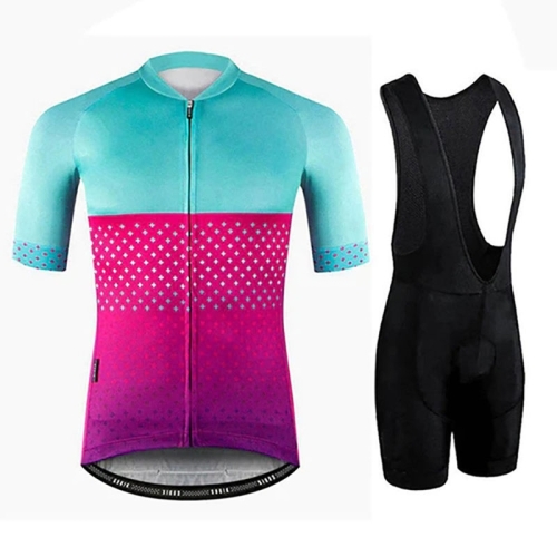 Cycling Uniforms