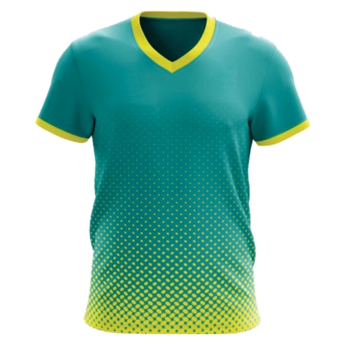 Sublimated Shirts & Jerseys