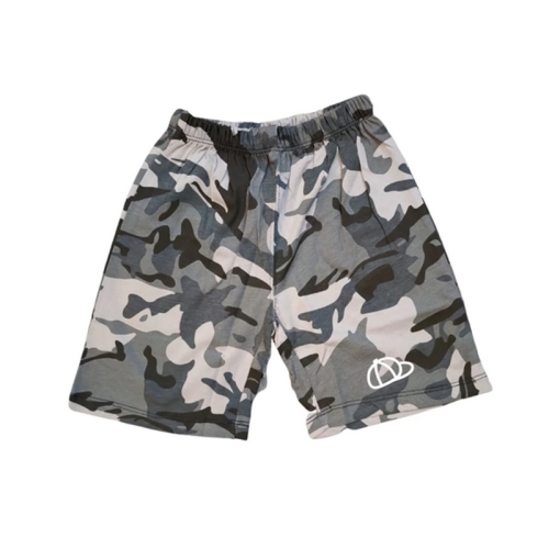 Camo Shorts