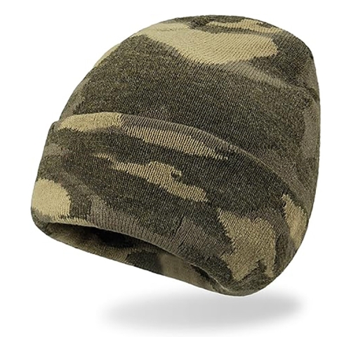 Hat & Cap