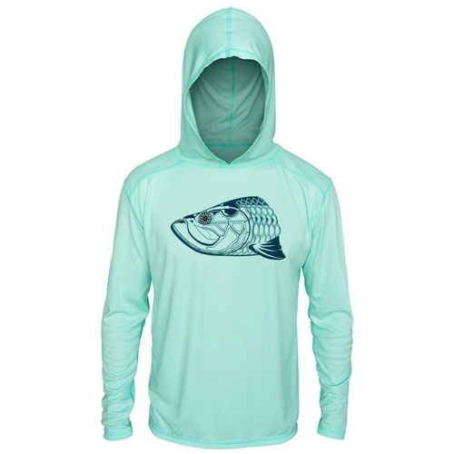 Printed Sublimated Hoodies