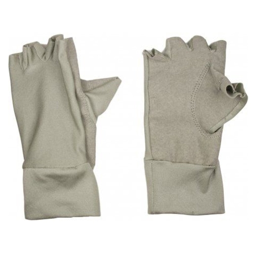 Custom Sun Gloves