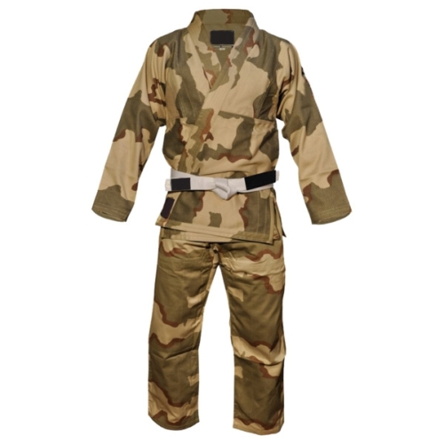 Bjj Uniforms