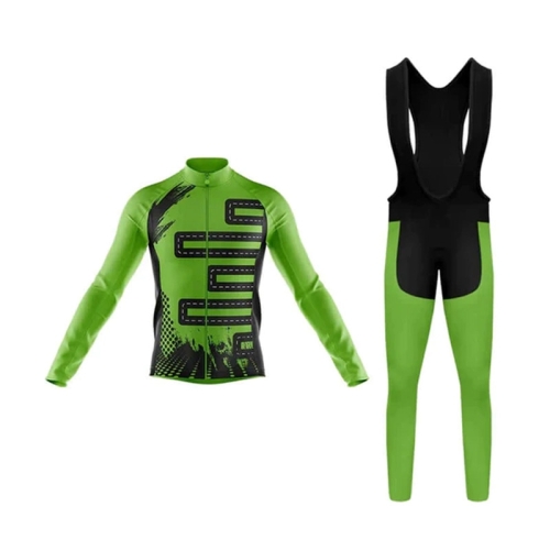 Cycling Uniforms