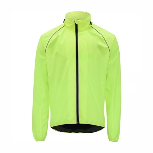 Rain Jackets