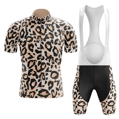Cycling Uniforms