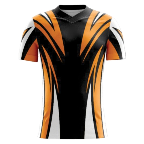 Sublimated Shirts & Jerseys