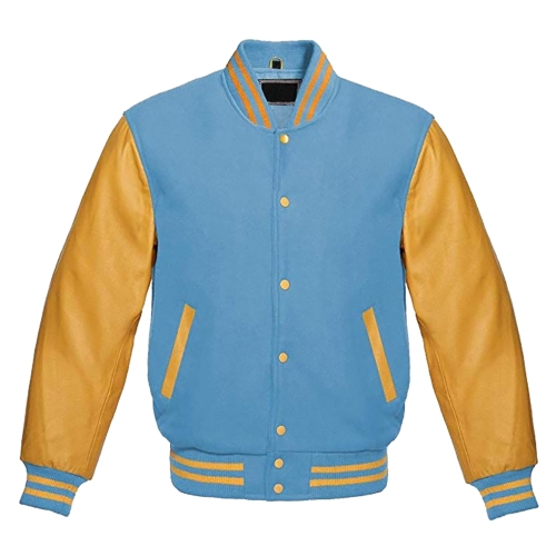Varsity Jackets