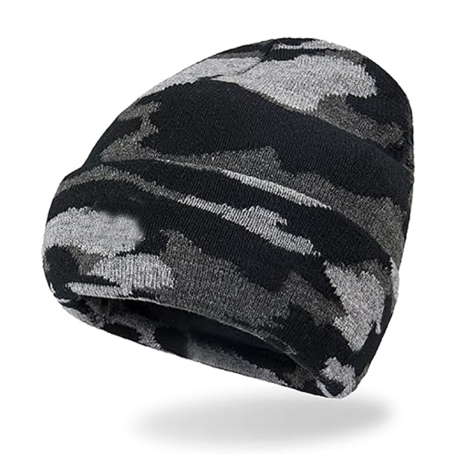Hat & Cap