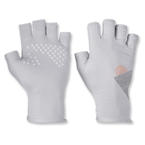 Custom Sun Gloves