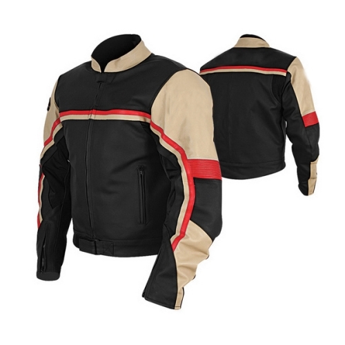 Motorbike Jackets