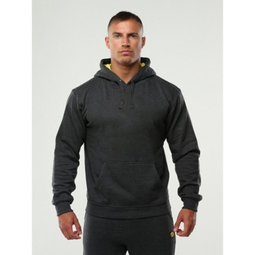 Gym Man Hoodies