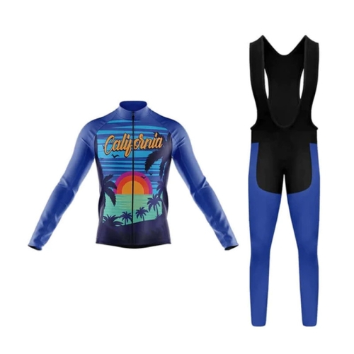 Cycling Uniforms