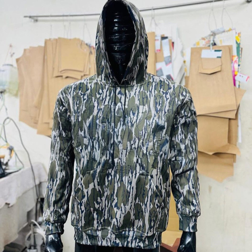 Hunting Hoodies