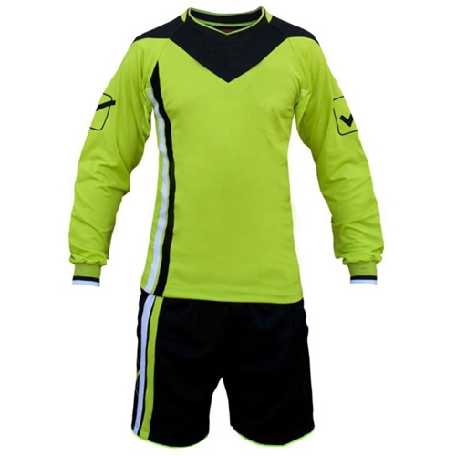 Goalkeeper Uniforms