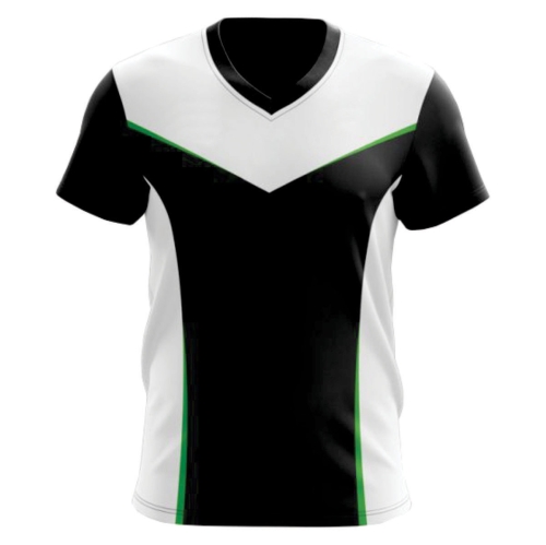 Sublimated Shirts & Jerseys