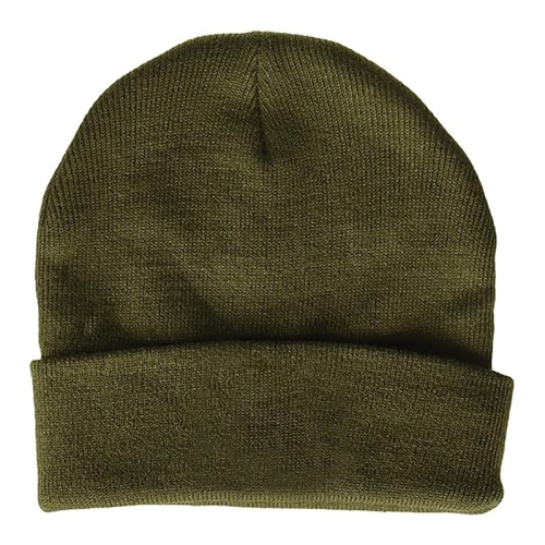 Hat & Cap